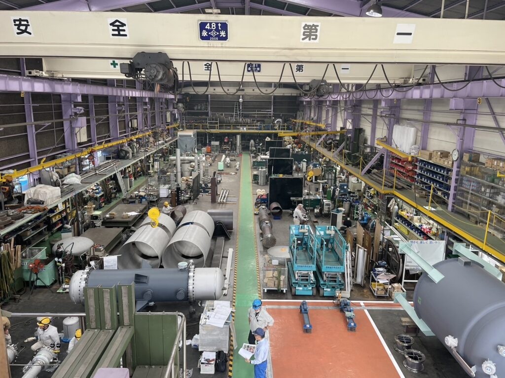 現場